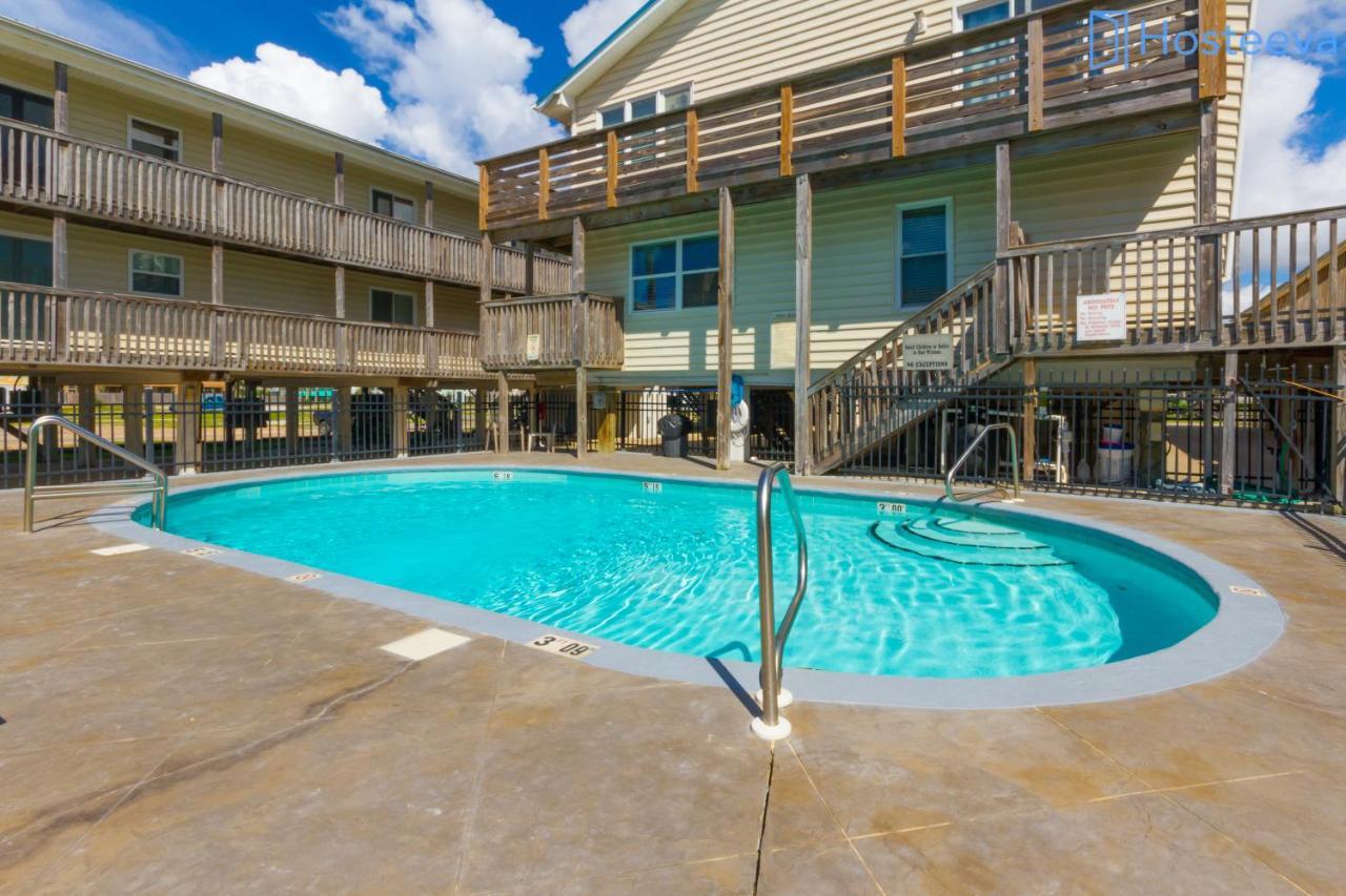 Apartmán Gulf View 27 Gulf Shores Exteriér fotografie