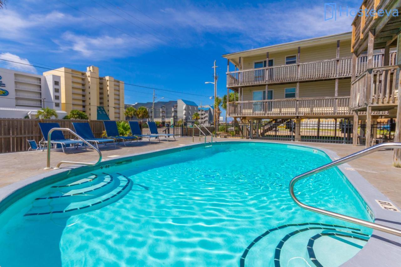 Apartmán Gulf View 27 Gulf Shores Exteriér fotografie